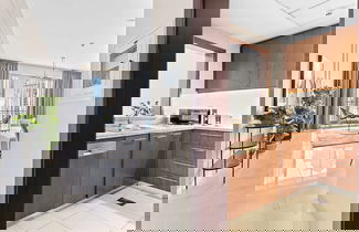 Foto 1 - Silkhaus Close to Dubai Mall Luxury 1bdr