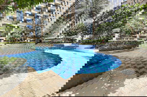 Foto 20 - Silkhaus Close to Dubai Mall Luxury 1bdr