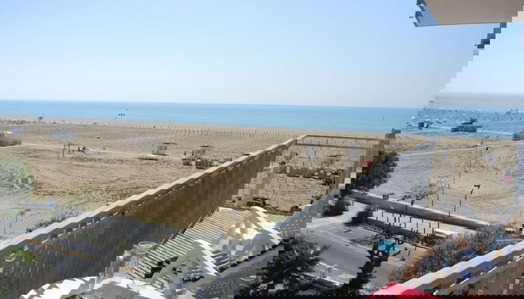 Foto 1 - Cozy Flat With Amazing Seaview in Bibione