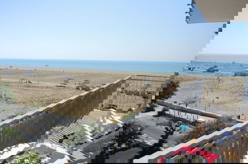 Foto 1 - Cozy Flat With Amazing Seaview in Bibione