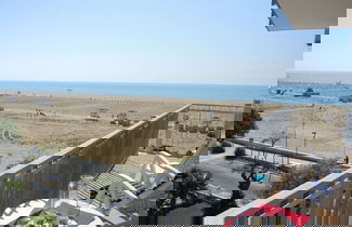 Foto 1 - Cozy Flat With Amazing Seaview in Bibione