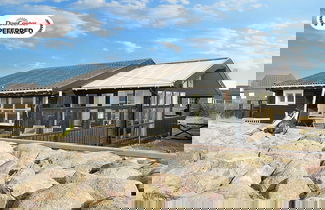 Foto 1 - 4 Star Holiday Home in Karrebaeksminde