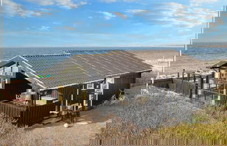Foto 1 - 4 Star Holiday Home in Karrebaeksminde