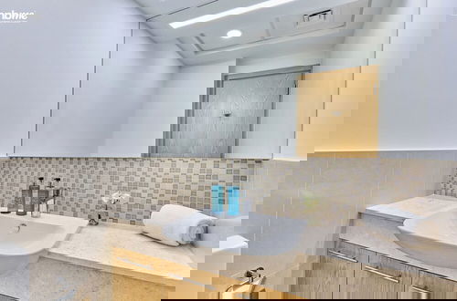 Foto 16 - bnbmehomes-Cozy 1B nr Dubai Fountain-307