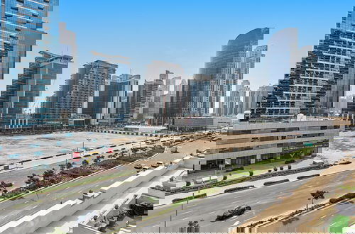 Foto 28 - bnbmehomes-Cozy 1B nr Dubai Fountain-307