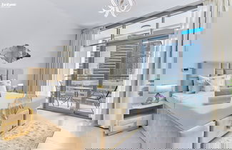 Foto 3 - bnbmehomes-Cozy 1B nr Dubai Fountain-307