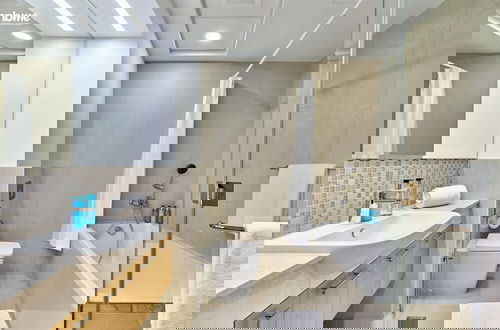Foto 14 - bnbmehomes-Cozy 1B nr Dubai Fountain-307