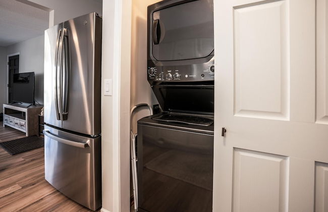 The Overbrook 2BR Pet-friendly Condo Lake Geneva - Foto 12