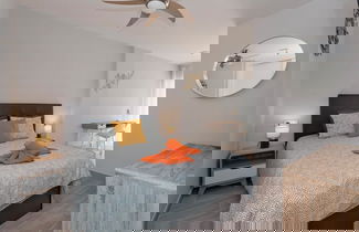 Foto 1 - Ocean Paradise 1 La Tejita (Intero appartamento, due camere e un bagno)