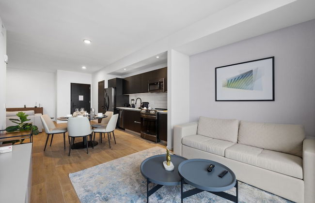 Luxurious Condo Downtown Miami Heart - Foto 12