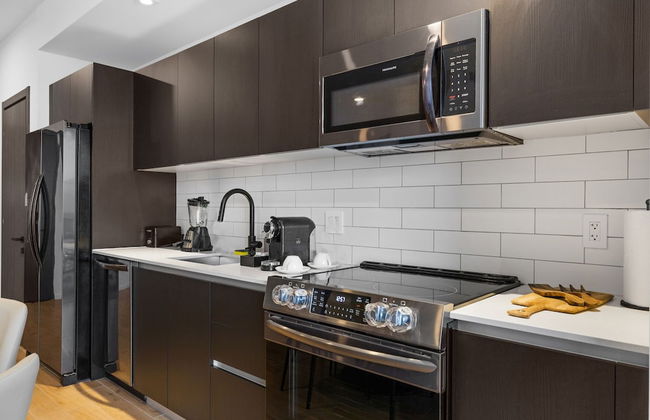 Luxurious Condo Downtown Miami Heart - Foto 19