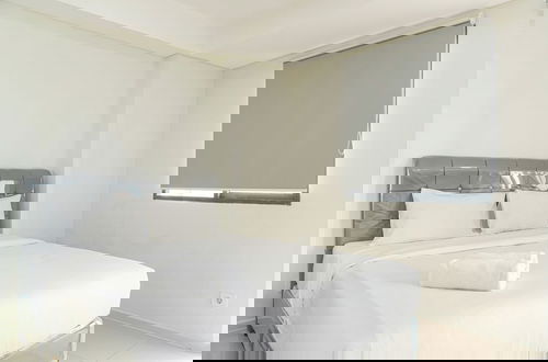 Foto 2 - Strategic And Nice Studio At Daan Mogot City Apartment