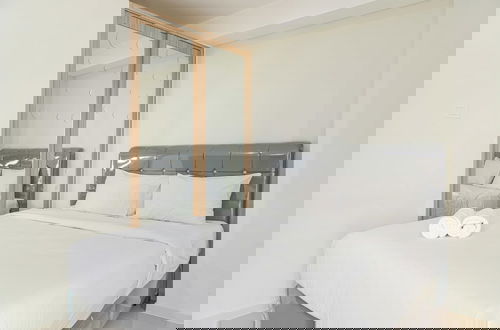 Foto 1 - Strategic And Nice Studio At Daan Mogot City Apartment