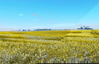 Foto 3 - Bright Holiday Home in Vollsjo-by Traum