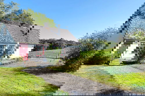 Foto 1 - Bright Holiday Home in Vollsjo-by Traum