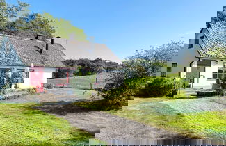 Foto 1 - Bright Holiday Home in Vollsjo-by Traum