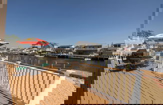 Foto 1 - Lagoon Life Hideaway