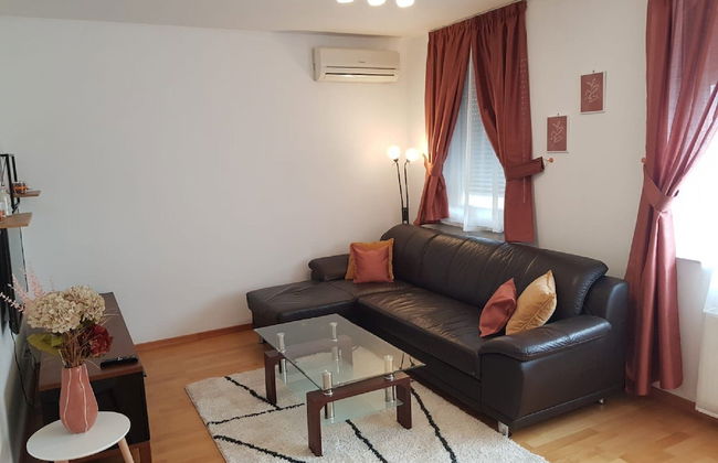 Apartment Aurelia Arena - Foto 15