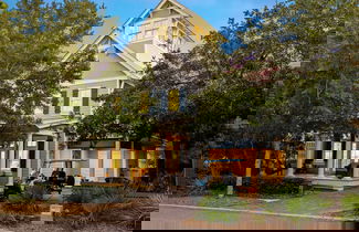 Foto 1 - Better By The Beach 164 Red Cedar Way 3 Bedroom Home by RedAwning