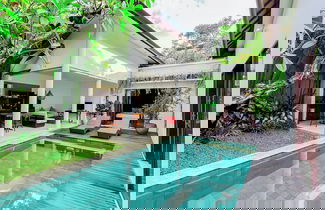 Foto 1 - Kamboja Villa Umalas by Premier