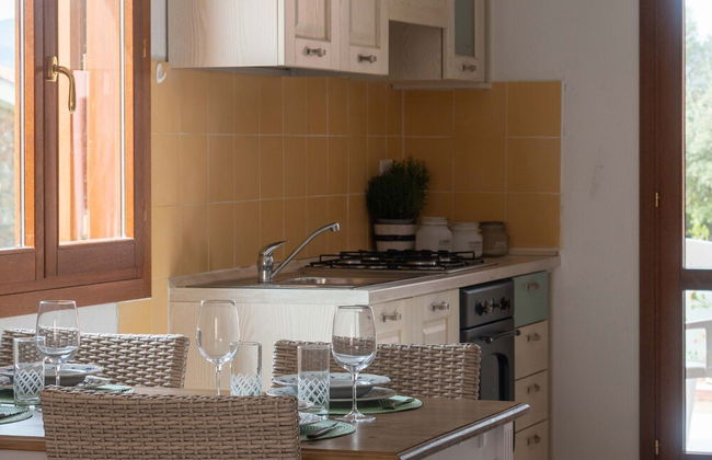 La Casa di Ettore in Tanaunella - Foto 8