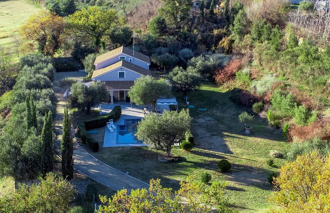 Villa Delle Ginestre 9 2 Emma Villas - Foto 37