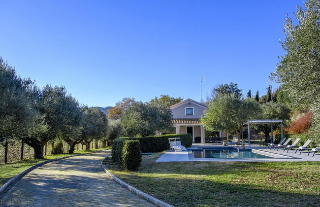 Villa Delle Ginestre 9 2 Emma Villas - Foto 29