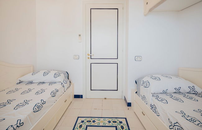 Casa Blue Torricella by Elite Villas - Photo 43