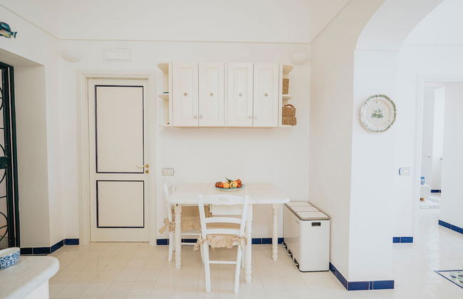 Casa Blue Torricella by Elite Villas - Photo 20