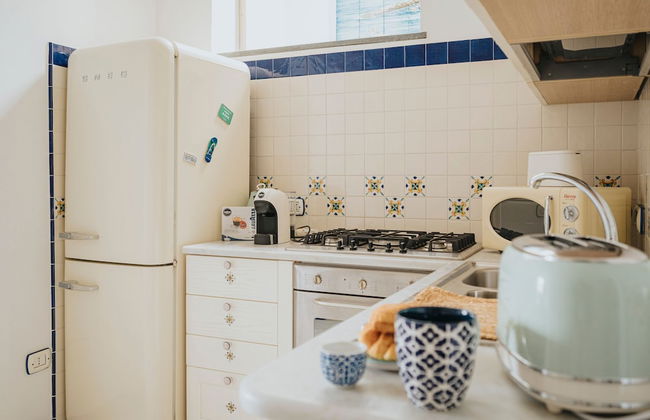 Casa Blue Torricella by Elite Villas - Photo 22