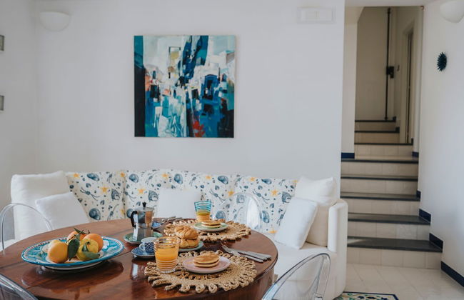 Casa Blue Torricella by Elite Villas - Photo 17