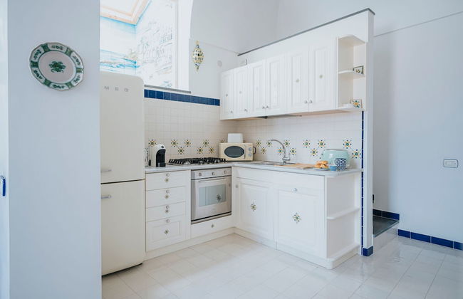 Casa Blue Torricella by Elite Villas - Photo 23