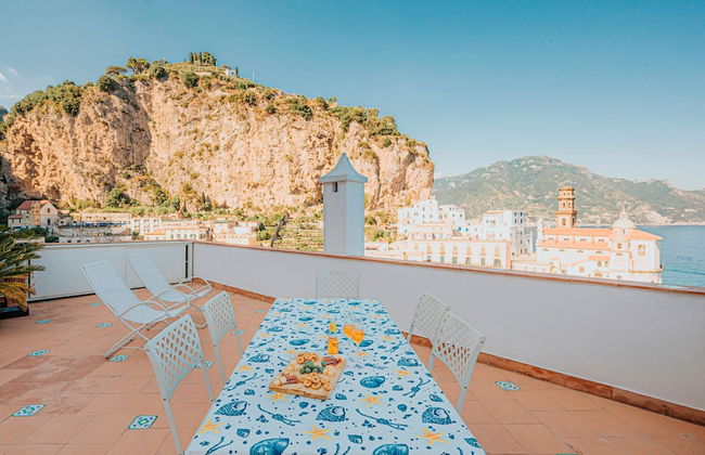 Casa Blue Torricella by Elite Villas - Photo 5