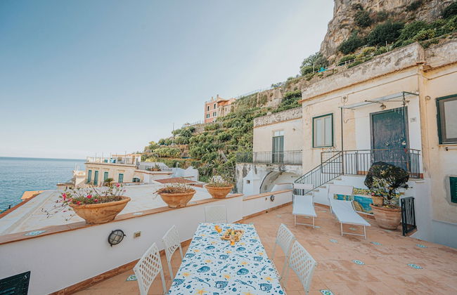 Casa Blue Torricella by Elite Villas - Photo 47