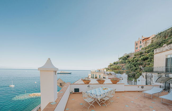 Casa Blue Torricella by Elite Villas - Photo 6