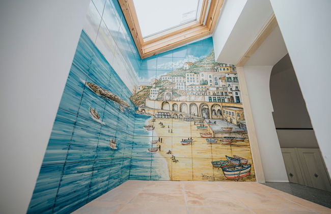 Casa Blue Torricella by Elite Villas - Photo 16