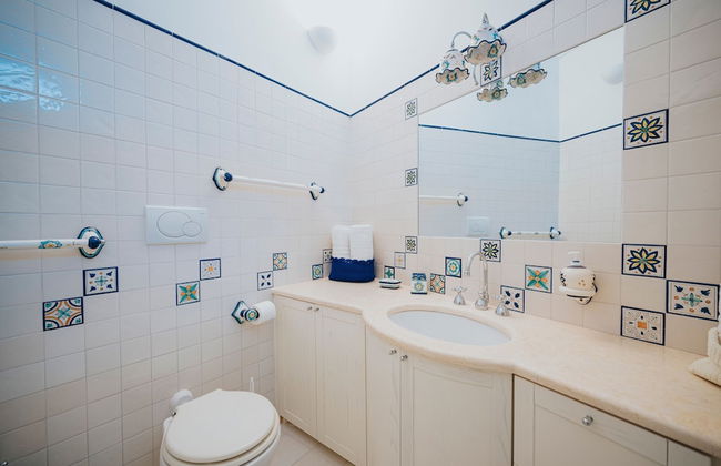 Casa Blue Torricella by Elite Villas - Photo 31