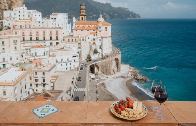 Casa Blue Torricella by Elite Villas - Photo 46