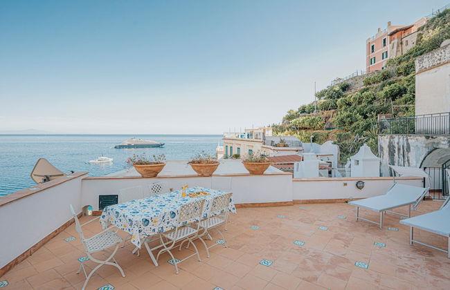 Casa Blue Torricella by Elite Villas - Photo 50