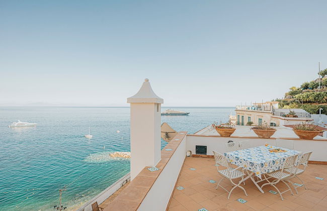 Casa Blue Torricella by Elite Villas - Photo 52