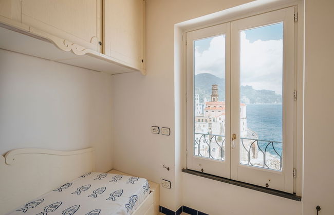 Casa Blue Torricella by Elite Villas - Photo 45