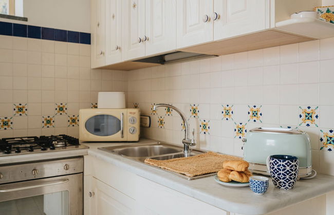 Casa Blue Torricella by Elite Villas - Photo 21