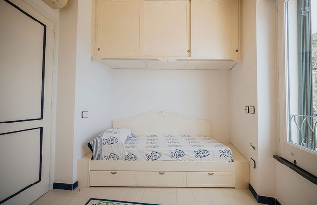 Casa Blue Torricella by Elite Villas - Photo 44