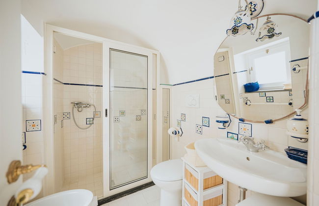 Casa Blue Torricella by Elite Villas - Photo 38