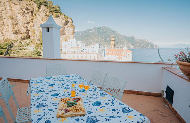 Casa Blue Torricella by Elite Villas - Photo 51