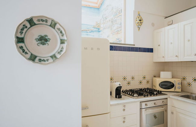 Casa Blue Torricella by Elite Villas - Photo 19