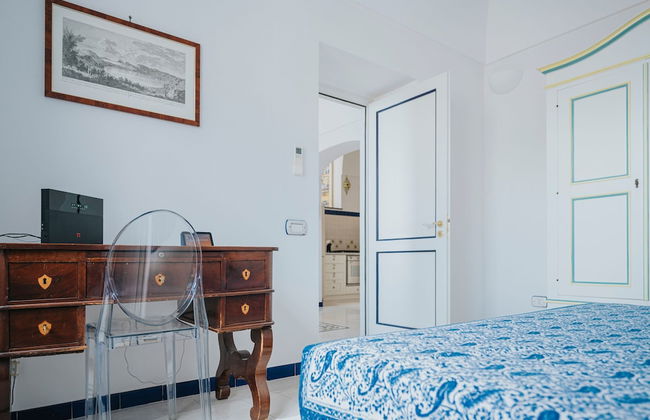 Casa Blue Torricella by Elite Villas - Photo 27