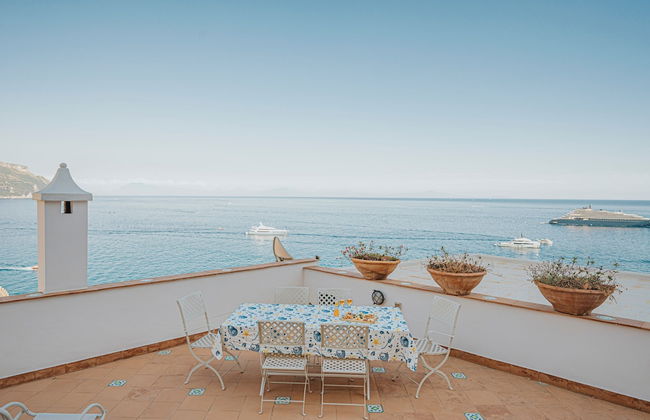 Casa Blue Torricella by Elite Villas - Photo 8