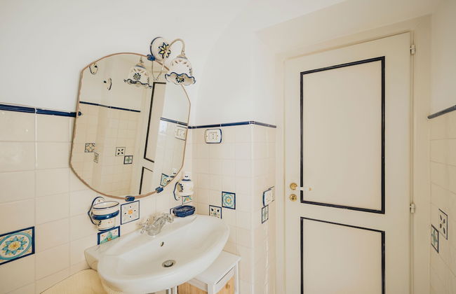 Casa Blue Torricella by Elite Villas - Photo 39