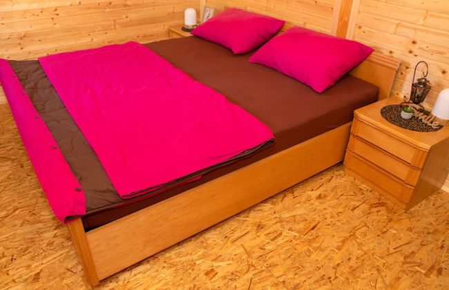 Robinzonski Kamp Hofman - Foto 9